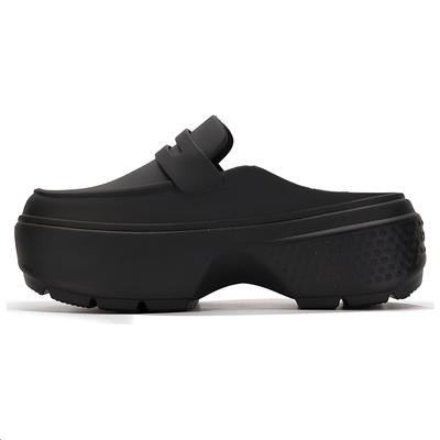 Stomp Loafer Schwarz Unisex Sneakers 209937-060