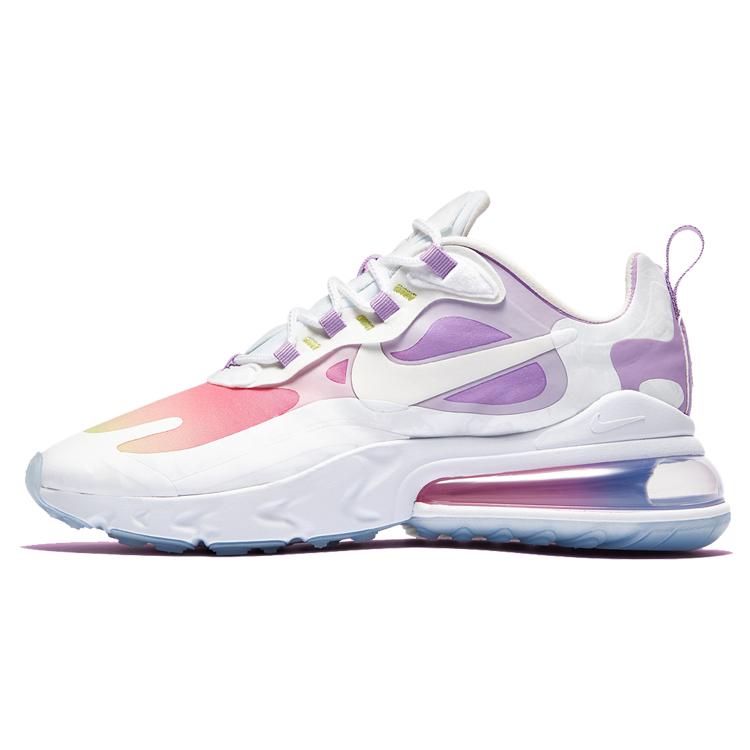 

Nike Air Max 270 React Chinese New Year 2020 Women s CU2995-911 36.5