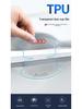 Hongqi Car Door Handle Anti-Scratch Sticker & Invisible Bowl Protector for EHS3, HS9, QM5, H5, H7, H9, HS5, HS7