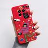 Case For Oppo Realme 13 Pro Funda Cute Cartoon Cat Dog Fox Silicone Soft Back Cover For Realme 13 Pro Plus 13pro 5G Phone Cases