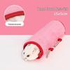 Warm Cotton Nest for Hamsters and Mice - Winter Sleeping Bag House