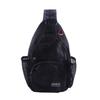 Lightweight Unisex Casual Travel Daypacks Multifunctional Shoulder Crossbody Bag Fashion Simple Sling Chest Bag