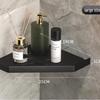 Stainless Steel Bathroom Corner Shelf