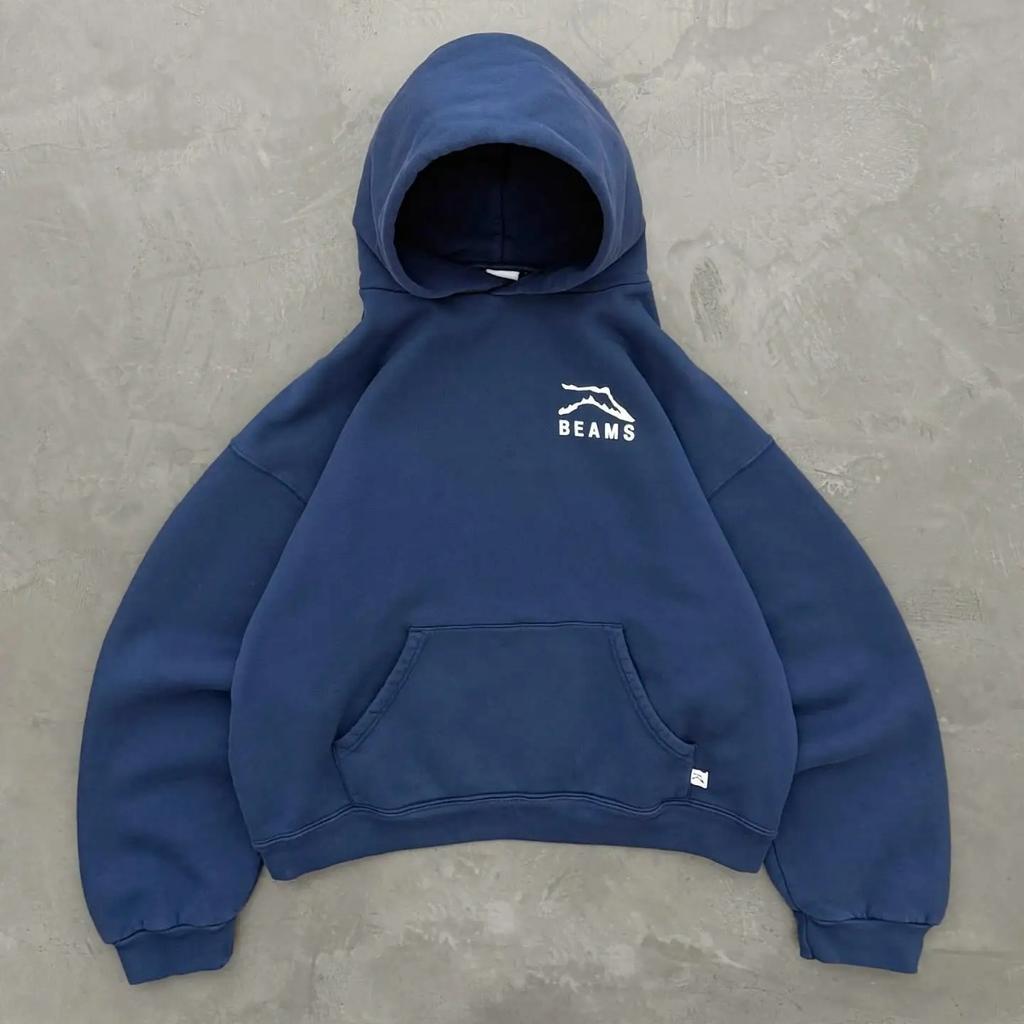 GLYDE Casual Sweatshirt Suit Men Clothing Sweatpants Daily Tricolor Hoodies High Quality Sports Tracksuit Hoodie Jogger Two Piece Set
