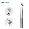 X450KL Consumables High Speed Handpiece K-coupler 45 Degree Angle Head Air Turbine with LED Materials