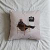 Cushion Cover Soft Case Sofa Living Symptoms Room Home Breakup Comfortable Office A Decor Adam Omer Of Protective Pillow Covers
