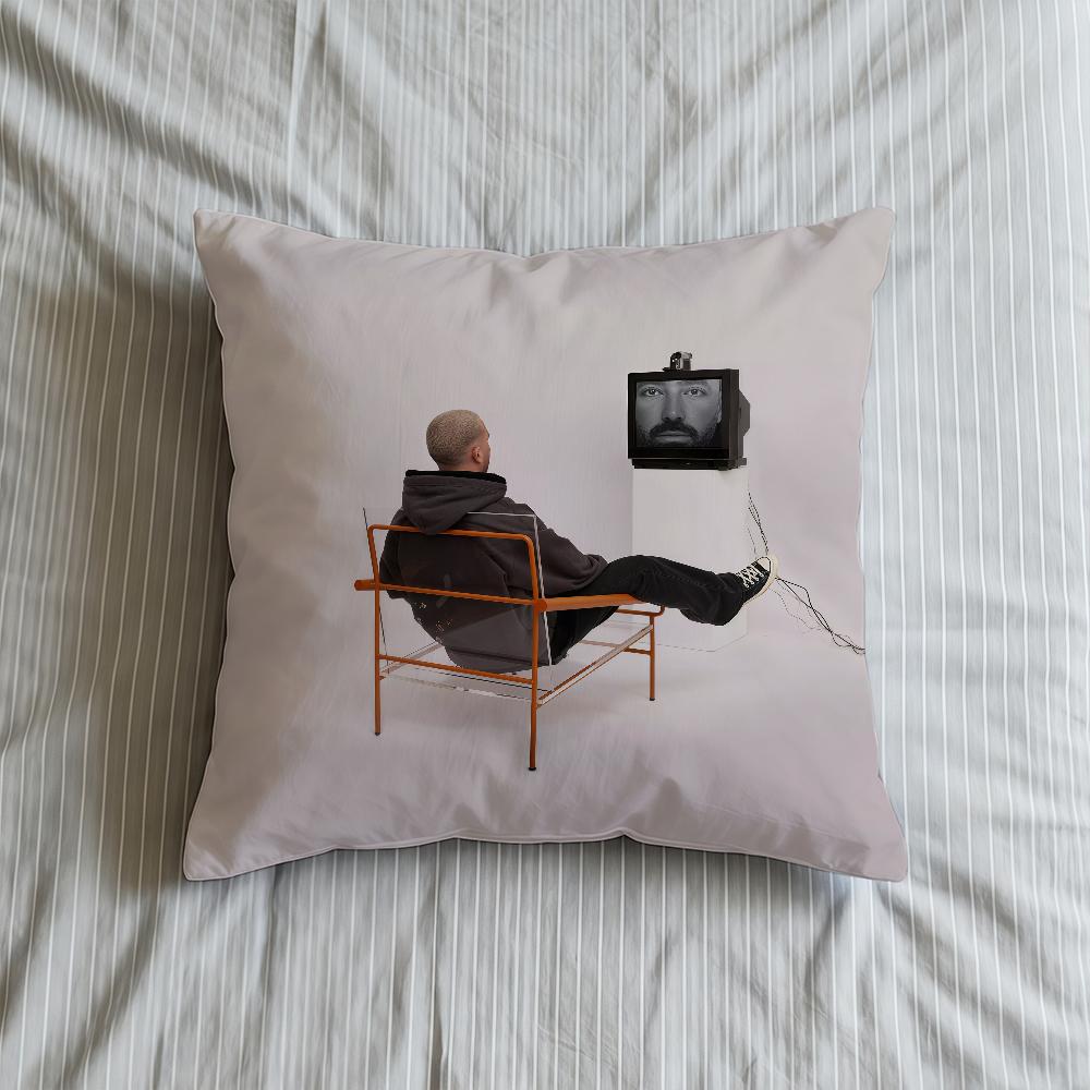Cushion Cover Soft Case Sofa Living Symptoms Room Home Breakup Comfortable Office A Decor Adam Omer Of Protective Pillow Covers