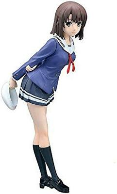 SEGA How To Raise a Boring Girlfriend B PM Megumi Kato Saekano Figure