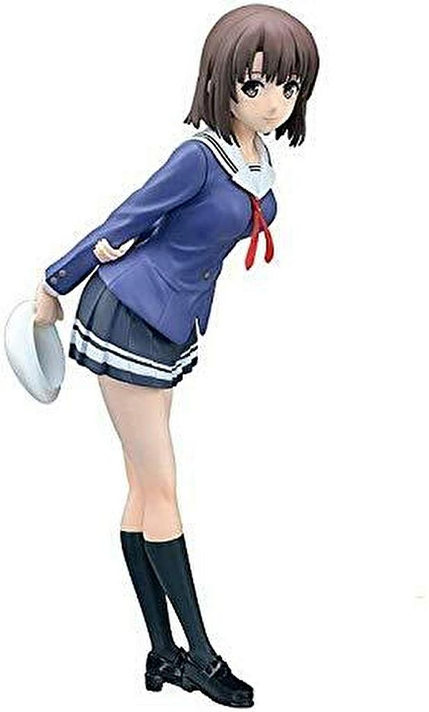 SEGA How to Raise a Boring Girlfriend b PM Megumi Kato Saekano Figure