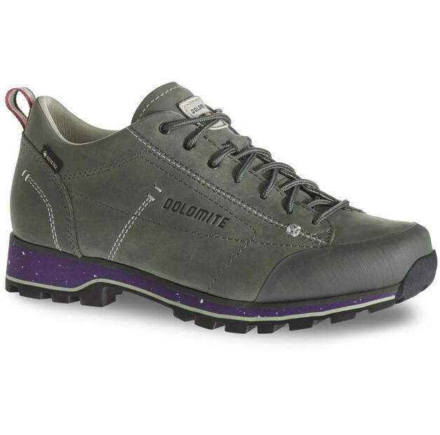Полуботинки Dolomite 54 Low FG Evo GTX