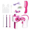 Electric Automatic Knitting Machine Braid Styling Hair Hairstyle