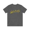 Late Night With David Letterman 1982 Vintage Men's T-Shirt Unisex T-Shirt