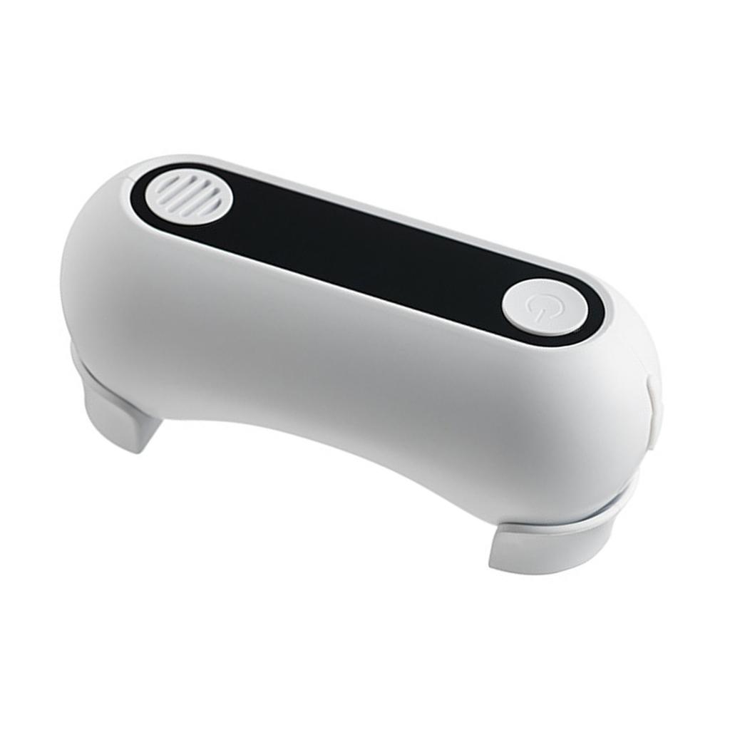 Infrared Motion Sensor Toilet Flusher Touchless Design for Enhanced Hygiene