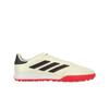 Copa Pure 2 Elite TF Pacchetto Energia Solare Sneakers Unisex Bianco Avorio Core-Nero IE7514