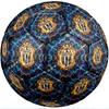Juventus FC Theme Soccer Ball Size 5 Soccer Ball Soft Touch Professional Training Football for Outdoor Sports