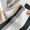 Vintage bankdeken lichte luxe high-end deken kantoorsjaal dutje kleine deken handdoek quilt aan het voeteneind