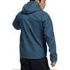 adidas Wuji Series Jacket Men's Sky Blue H39219
