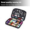 97pcs Sewing Kit with Case,Needle and Thread Kit with Sewing Supplies and Accessories for Kids,Adults,Beginner,Home,Travel,Emergency
