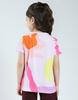 Monte Carlo Girls Regular Fit Summer Top