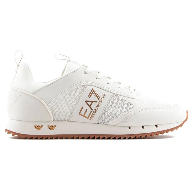 EA7 EMPORIO ARMANI Кросовки X8X027_XK050