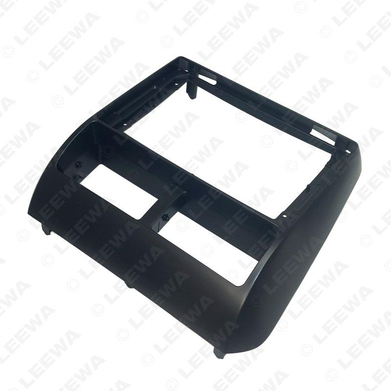 Fits 13 Toyota Wigo Agya Models: 9" Android Large Screen Audio-visual Modification Frame.