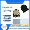 2207 Passive Buzzer THDZ, 2KHz Frequency, 5-16V, Horseshoe & U Shape YD2020P.