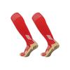 Professional Football Socks, Stockings, Sweat-Absorbing Sports Training Socks, Towel Bottom, Cushioning Dispensing, Non-Slip Socks, Spot.