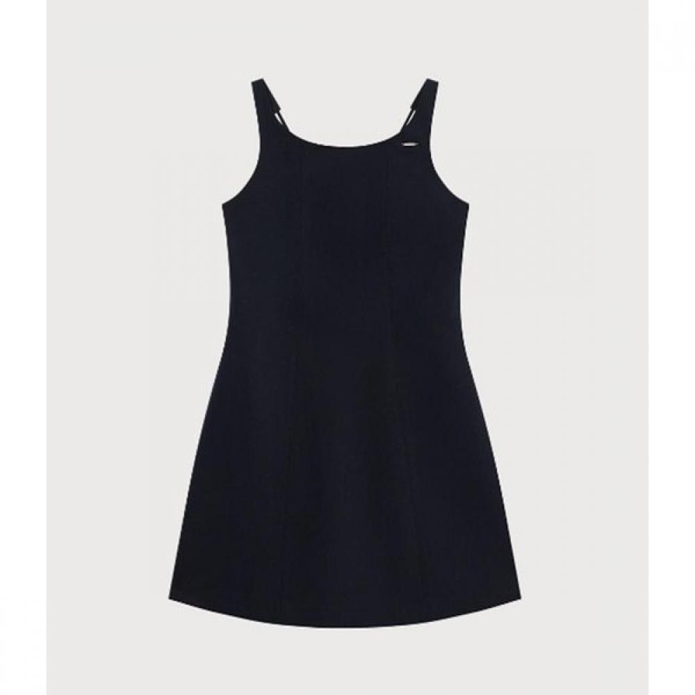 

Платье мини Covernot Woman PiNapore B1 Co2501op72 Na 1.CO2501OP72 NA WS