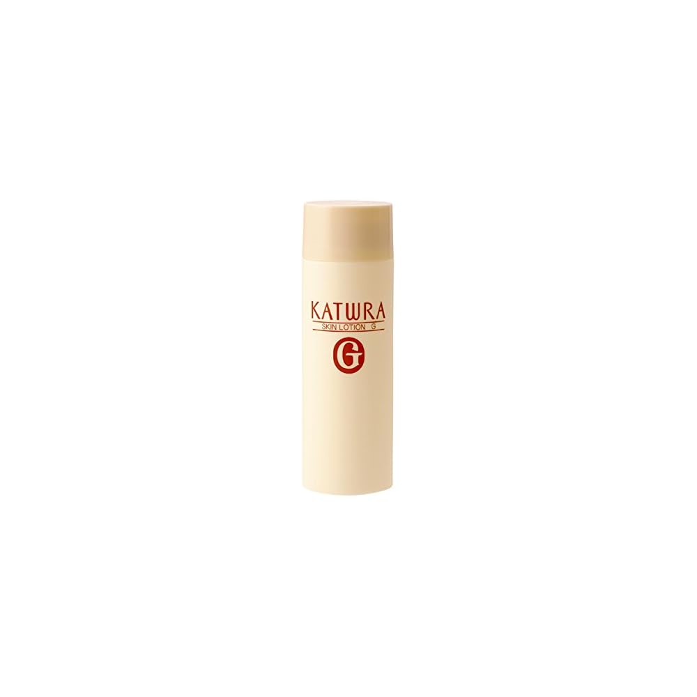 G Series Katsuura Skin Lotion G Regular 300ml
