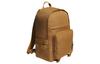 adidas Rucksack aus recyceltem Polyester, Regular, Unisex, Bronze Strata IK7317