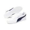 Puma Turino Sl Comfortable Versatile Low-Top Casual Shoes Men sneaker White Blue 372861-05