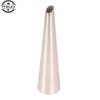 1pc/1set Pastry Nozzles For Cream Icing Piping Nozzles Cake Decoration Tips Eclairs Puff Rose Cake Nozzles Tips Confectionery