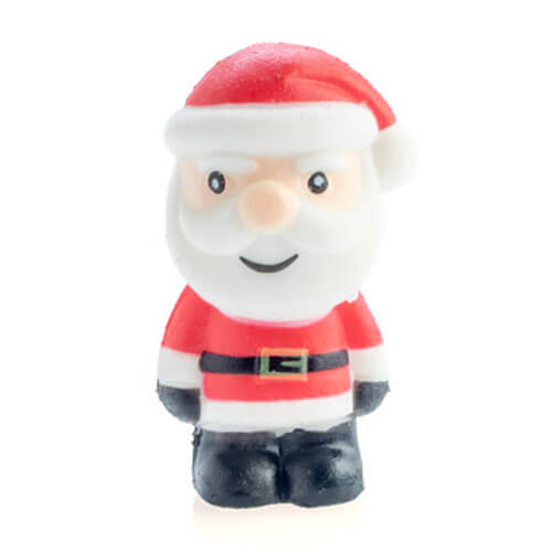 Christmas Grow 'em (Santa)