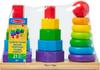 Melissa & Doug Wooden Stacking Towers (3 Types) - Authentic Product (567)