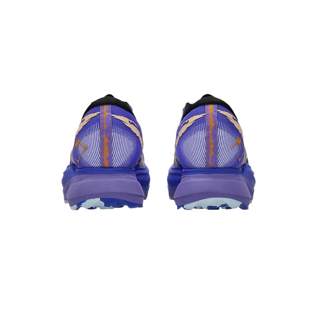 Asics METAFUJI TRAIL Laufschuhe Herren 1013A141-400