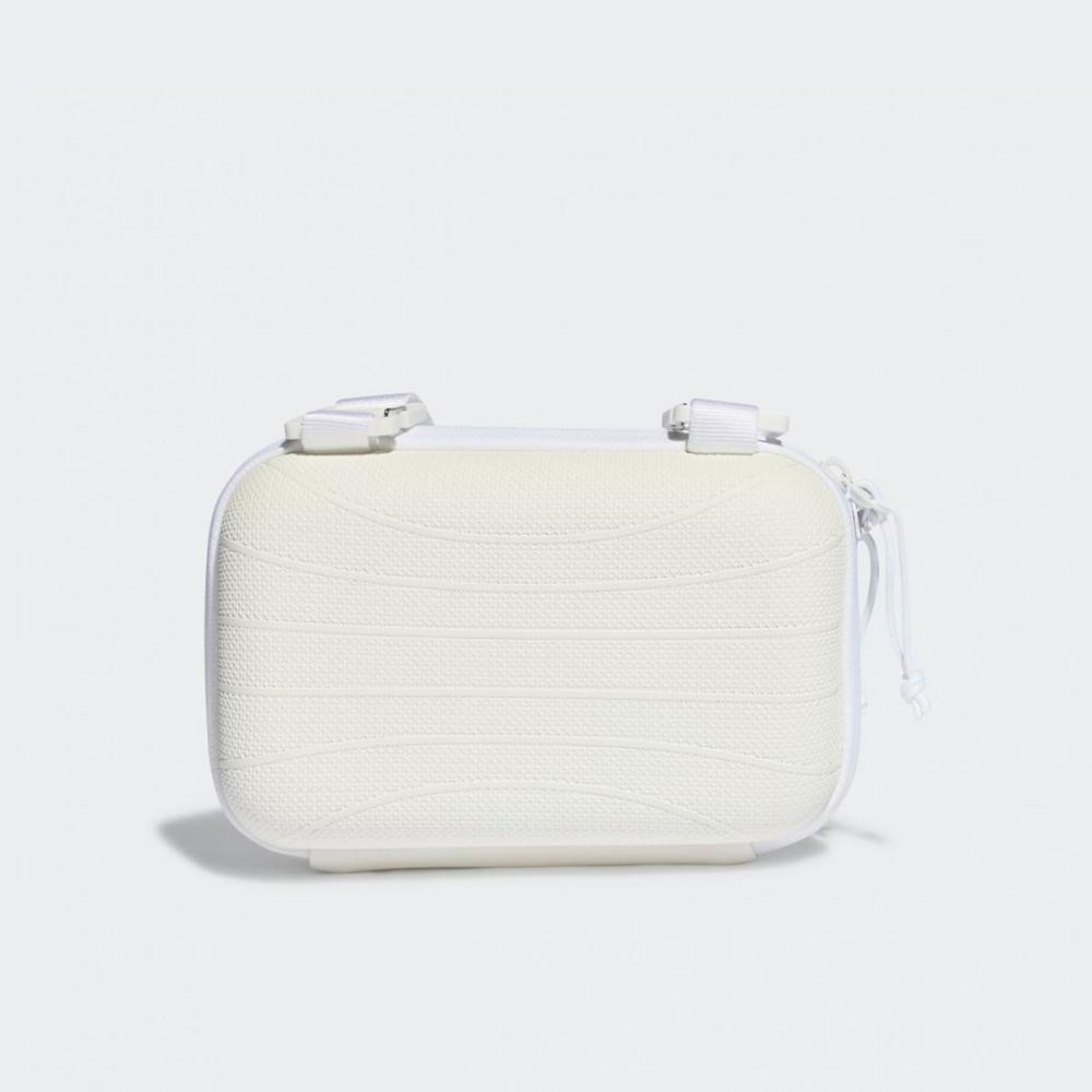 Adidas Sst Airliner Tasche Is0679 Weiß