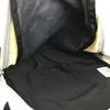 THE NORTH FACE by Goldwin Trekking Hiking Backpack Black Front Pocket Outdoor Bag(USED)