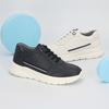 Elcanto Mats Men'S Active Webbing Band Sneakers 4Cm Lcms49M513