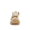 Nike Air Trainer 1 Coconut Milk Men Sneakers Cream Team-Gold Sail DV7201-100