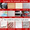 240 Pieces of transparent and strong double-sided tape