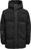 Winter Jacket Jack & Jones Jjeforce Puffer Sn (12235870)