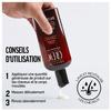 Gel Corps et Cheveux - American Crew - Classic 3-en-1 - 250ml - Nettoie et adoucit - Fixation forte