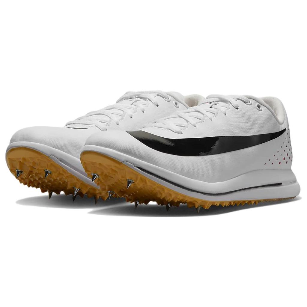 New Nike Triple Jump Elite 2 'White Hyper Pink Orange' AO0808-101