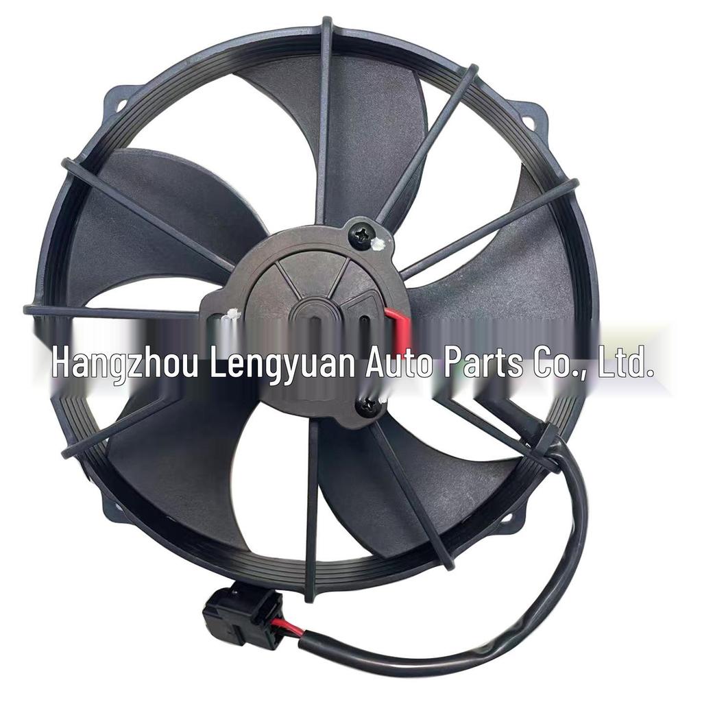 Off-Road UTV/ATV Motorcycle Cooling Fan Replacement for VA75-A101-90A