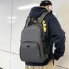 Li-Shen Men's Fashion Waterproof Backpack