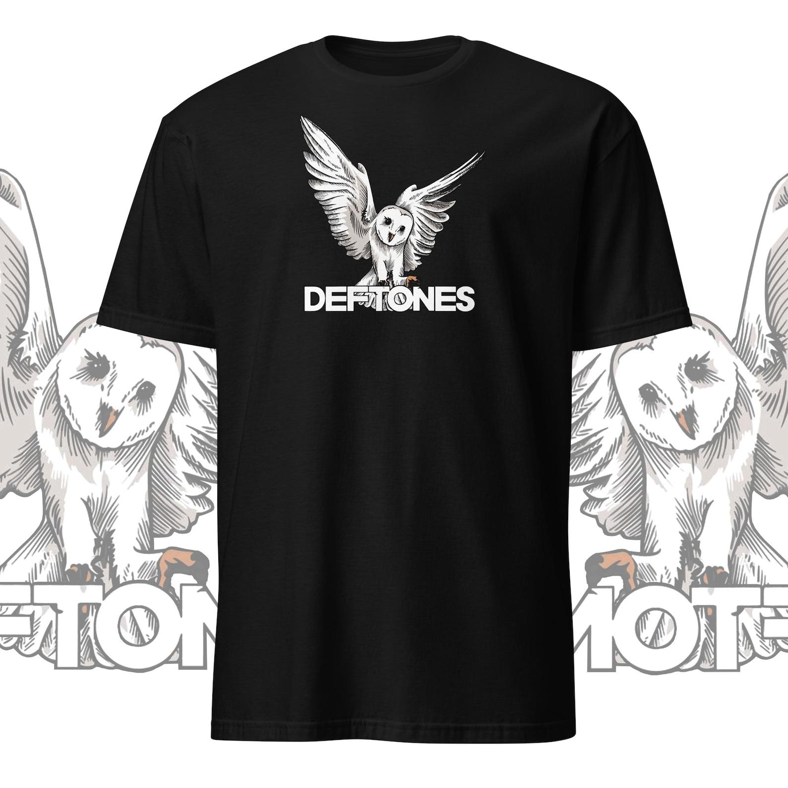 Nu Metal T shirt Heavy Metal Clothing 3XL