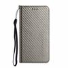 BINFEN COLOR For Infinix Note 60 Pro 5G/Infinix Note 60 5G  Leather Case Splicing Color RFID