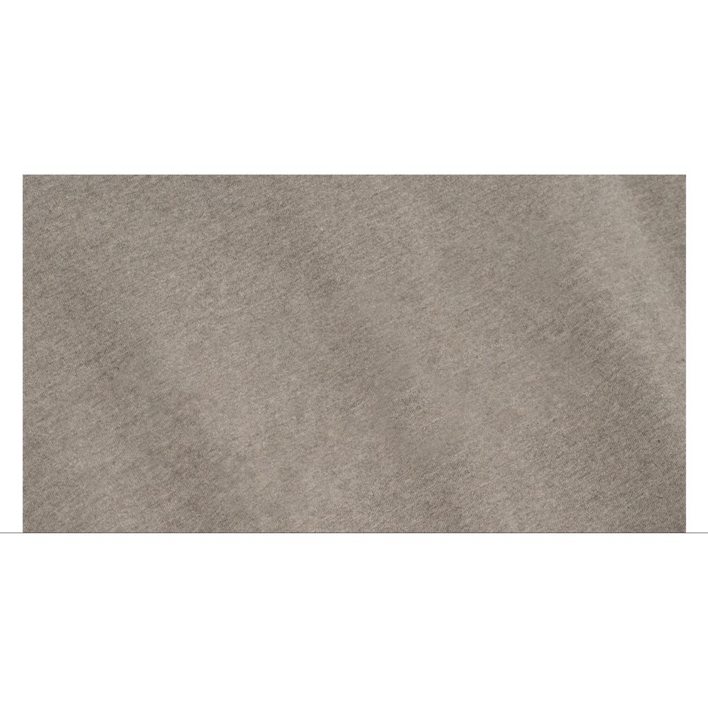 Fear of God Essentials Classic Long Sleeve Tee Homestead Heather Unisex Tops Grey 125AS264182F