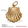 Stainless Steel Starfish Pendant Necklace Gold Sea Life Pendant Necklace Pendant Stainless Steel Diy Jewelry