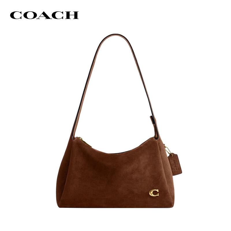 COACH LOLA Medium Shoulder Bag